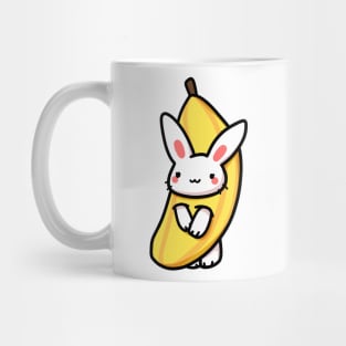 Banana bunny Bunana Mug